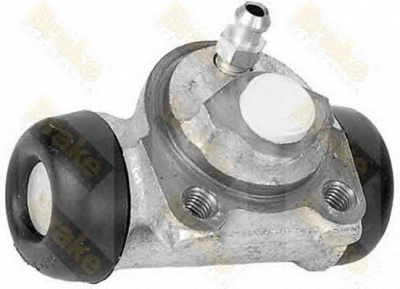 BRAKE ENGINEERING wc1547be -  Колесный тормозной цилиндр